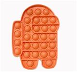 OBL887226 - amongus太空狼人杀灭鼠先锋思维棋(全硅胶)