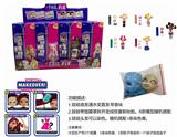 OBL887362 - HIGH GRADE FAIL.FIX.6-INCH REAL BODY 3D REAL EYES FACE CHANGING MAKEUP FASHION BARBIE HAIR WITH FRAGRANCE