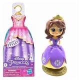 OBL887387 - HIGH END [DISNEY SERIES 6-INCH REAL HAND PRINCESS