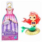 OBL887388 - HIGH END [DISNEY SERIES 6-INCH REAL HAND PRINCESS