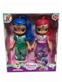OBL887397 - WISH SPIRIT\ 14 INCH EMPTY SISTER