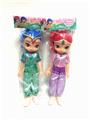 OBL887398 - WISH SPIRIT\ 18 INCH EMPTY BODY SISTER