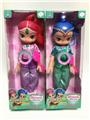 OBL887400 - WISH SPIRIT\ 14 INCH EMPTY SISTER
