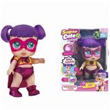 OBL887429 - HIGH-END 14-INCH TAPE COLORFUL LIGHTING FOUR-TONE MUSIC FANGEEKSUPERCUTE SUPERHERO CUTE BABY