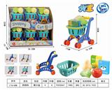 OBL887460 - SHOPPING CART