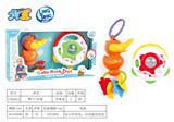 OBL887471 - DUCK TAMBOURINE