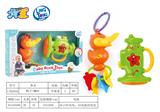 OBL887474 - DUCK HORN