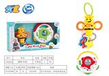 OBL887480 - BEE TAMBOURINE