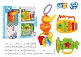 OBL887484 - DUCK XYLOPHONE HORN