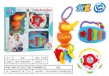 OBL887485 - DUCK XYLOPHONE TAMBOURINE