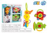 OBL887489 - DUCK FOUR KEY DRUM HORN