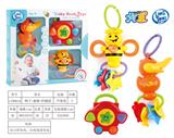 OBL887497 - DUCK BEE FOUR-BUTTON DRUM