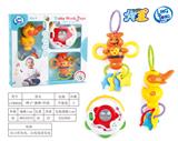 OBL887499 - DUCK BEE BELL DRUM