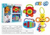 OBL887501 - BEE XYLOPHONE FOUR KEY DRUM