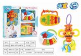 OBL887502 - BEE XYLOPHONE FOUR-KEY PIANO