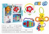 OBL887505 - BEE XYLOPHONE BELL DRUM