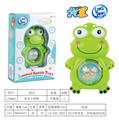 OBL887516 - MUSIC LITTLE FROG