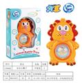 OBL887517 - MUSIC LITTLE LION