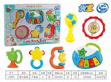 OBL887519 - BABY SET