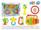 OBL887523 - BABY SET