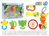 OBL887525 - BABY SET