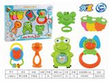 OBL887530 - BABY SET