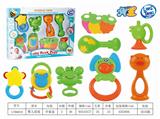 OBL887537 - BABY SET