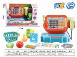 OBL887557 - CASH REGISTER SET