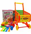 OBL887668 - TABLEWARE SHOPPING CART
