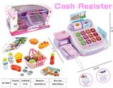 OBL887700 - LIGHTING MUSIC LEARNING CASH REGISTER