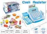 OBL887702 - LIGHTING MUSIC LEARNING CASH REGISTER