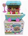 OBL887722 - VEGETABLE CART