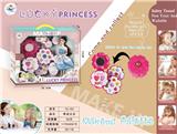 OBL887758 - LUCKY PRINCESS (PLUM BLOSSOM MAKEUP)