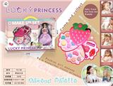 OBL887760 - LUCKY PRINCESS MAKE UP SERIES