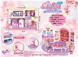 OBL887778 - LUCKY PRINCESS