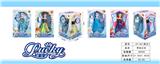 OBL887779 - SNOW AND ICE SERIES OF LUCKY PRINCESS