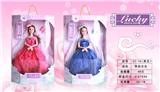 OBL887782 - LUCKY PRINCESS