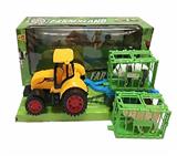 OBL887910 - INERTIA FARMER COVER