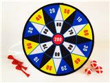 OBL887923 - 36CM DART TARGET
