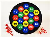 OBL887924 - 36CM DART TARGET