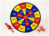 OBL887929 - 36CM DART TARGET