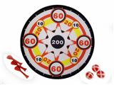 OBL887930 - 36CM DART TARGET