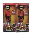 OBL888094 - 11 INCH SOLID 12 JOINT SUPERMAN 2 MIXED