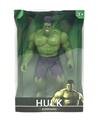 OBL888102 - 12 INCH ENAMEL HULK