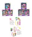 OBL888127 - 3RD GENERATION 5 INCH REAL AVATAR CHAMELEON KYLIE THEME