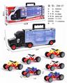 OBL888180 - Free wheel toys