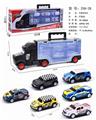 OBL888181 - Free wheel toys