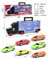 OBL888182 - Free wheel toys