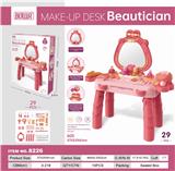 OBL888189 - Deluxe dresser with light and music