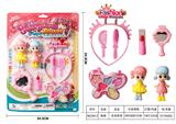 OBL888217 - MAKE UP SUIT